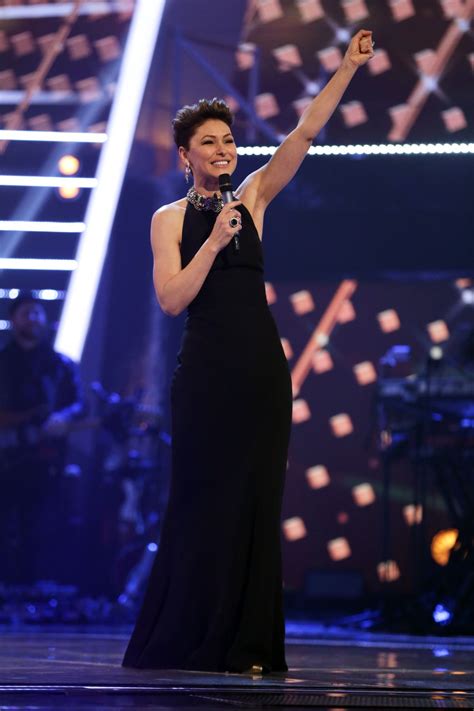 the voice uk presenter emma